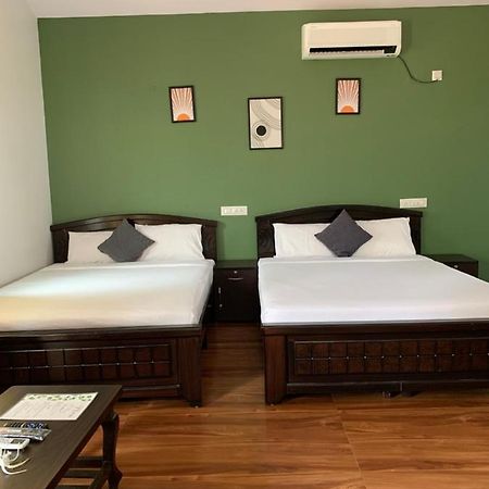 Thumbe Goodu Resort Yadiyur Exterior foto