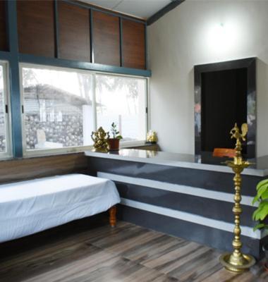 Thumbe Goodu Resort Yadiyur Exterior foto